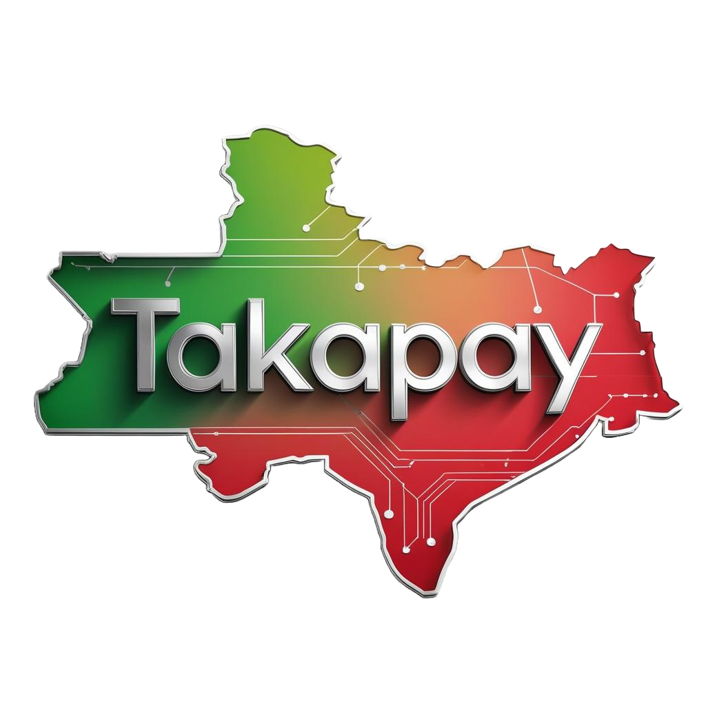 Takapay logo